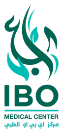 IBO Logo