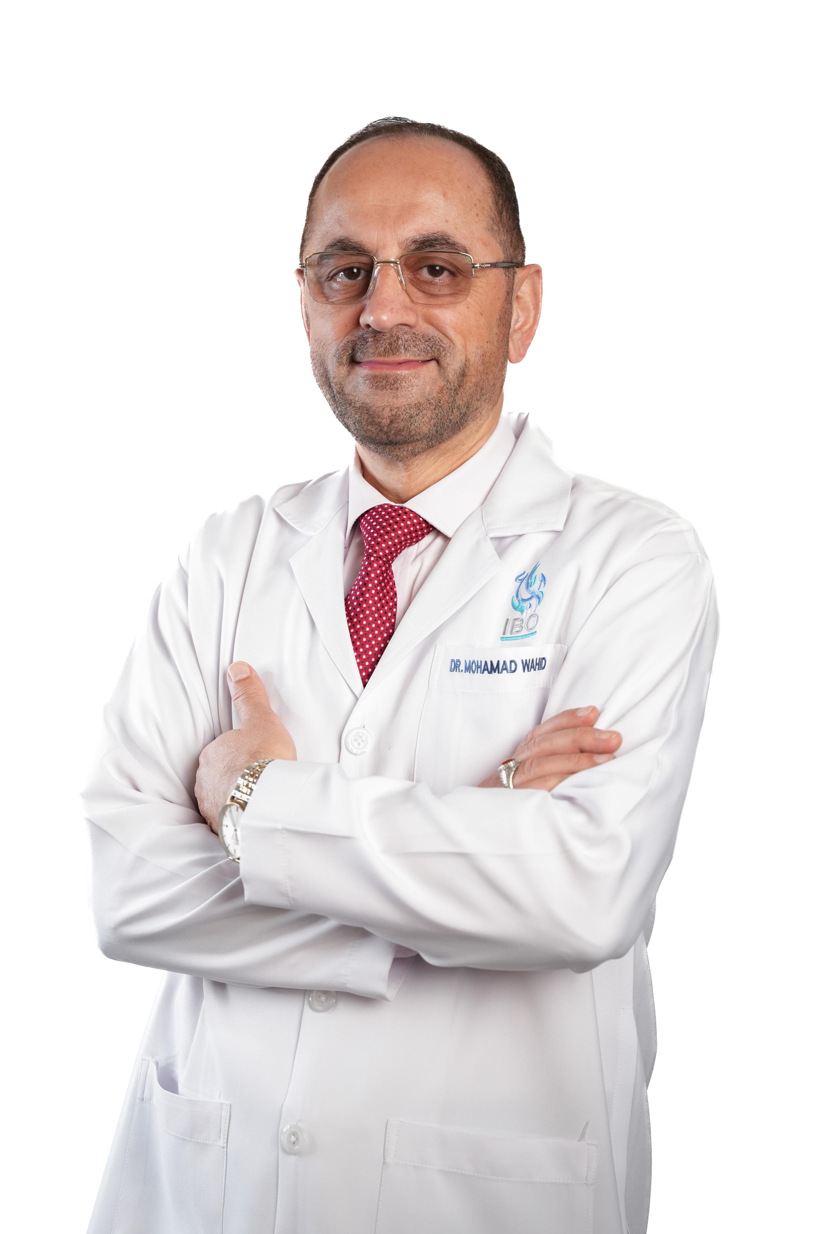 Dr. Mohamad Daqaq